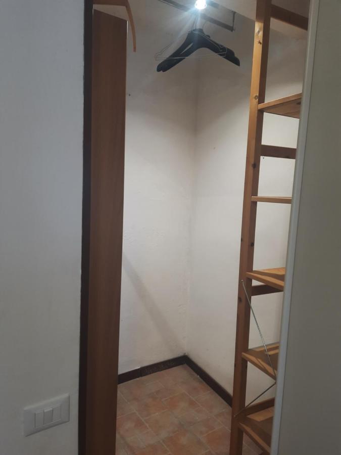 Appartamento סאבונה מראה חיצוני תמונה
