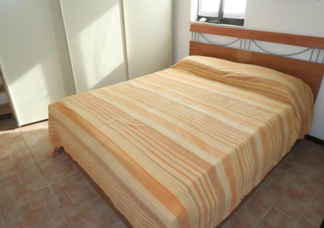 Appartamento סאבונה מראה חיצוני תמונה